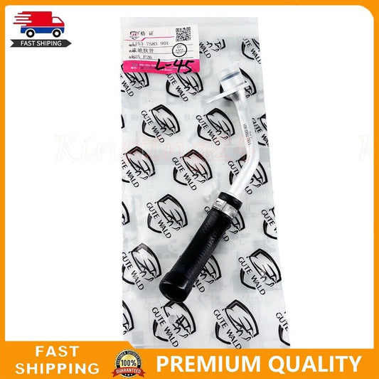 Palanca de embrague de freno hidrulico cilindro maestro for Honda VT1300 VT1300CR Stateline 14531