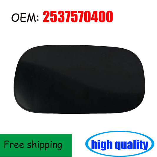 12537570400 New Fuel Filler Door For 16-19 GLC43 AMG GLC300 n