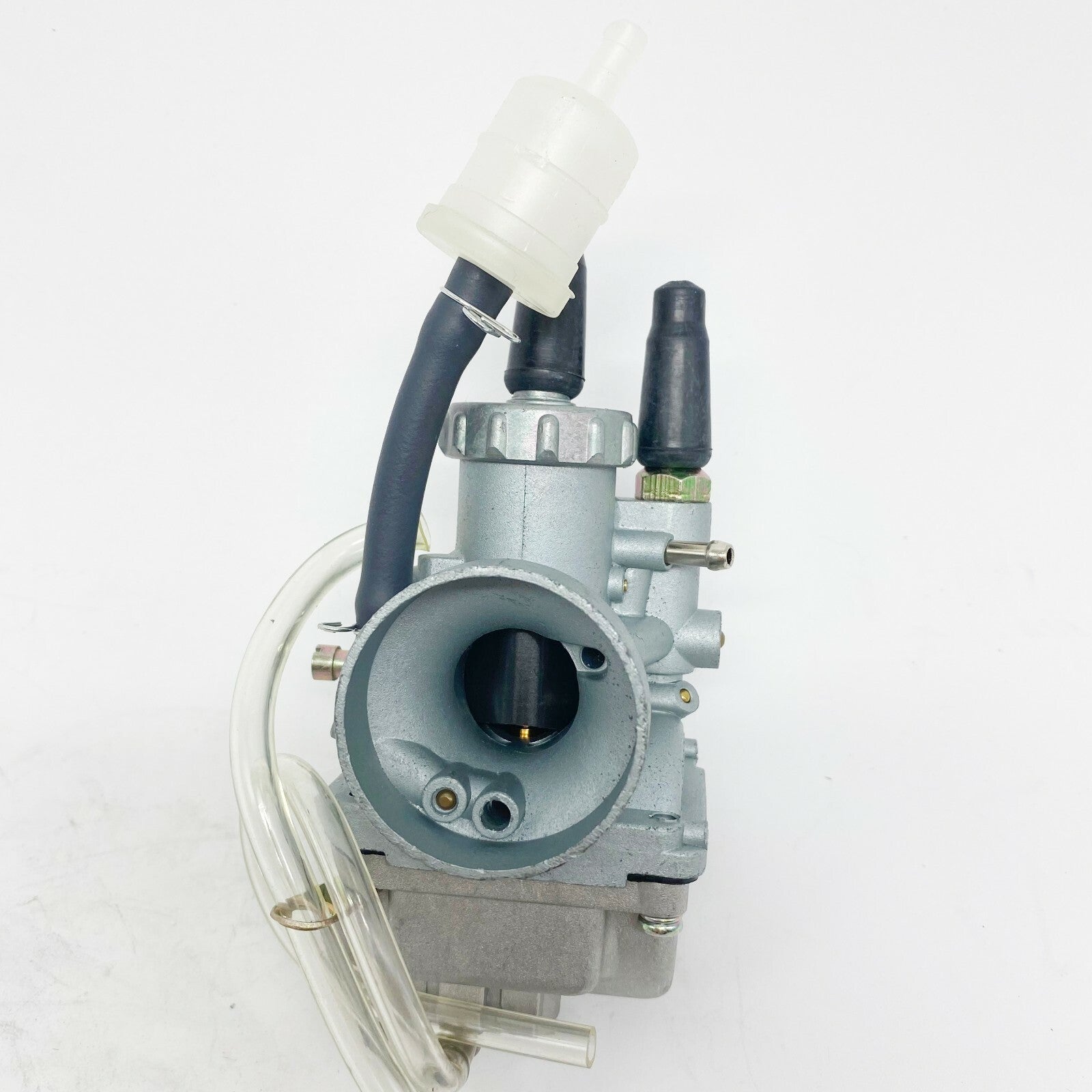 New Motorcycle VM20 20mm Carburetor Dirt Bike Carb Scooter ATV for Honda for Yamaha