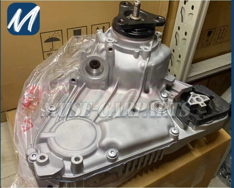 ATC45L Transfer Case Assembly 27108643152 for BMW E70 E71 X5M X6M 4.4L XDRIVE50I