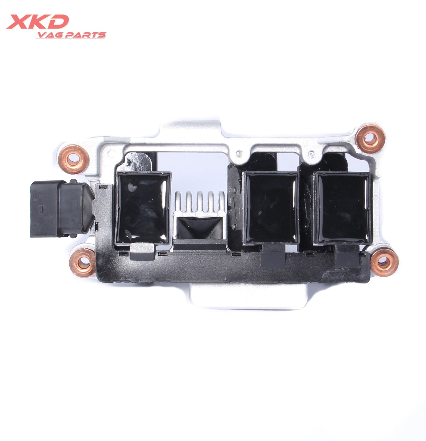 Ignition coil kit suitable for Audi A4, A6, for A8 , for SKODA Superb, for VW for Passat B5 2.8L V6 DOHC.