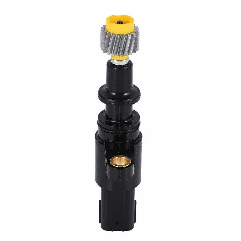 2-pack of new 7.89mm ID6 90  fuel line hose quick release female connectors  C