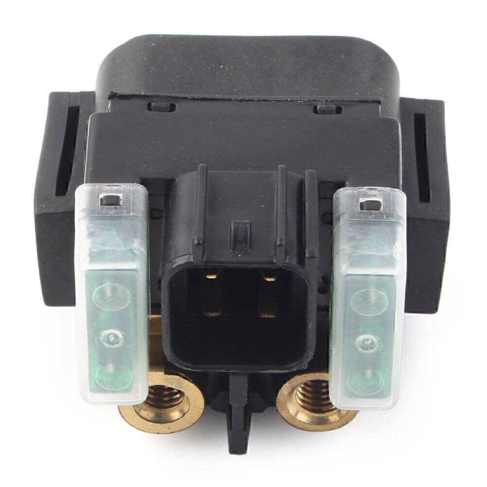 1x Starter Solenoid Relay Plastic+Copper Fit for Suzuki GZ250 GZ 250 99-02 Q