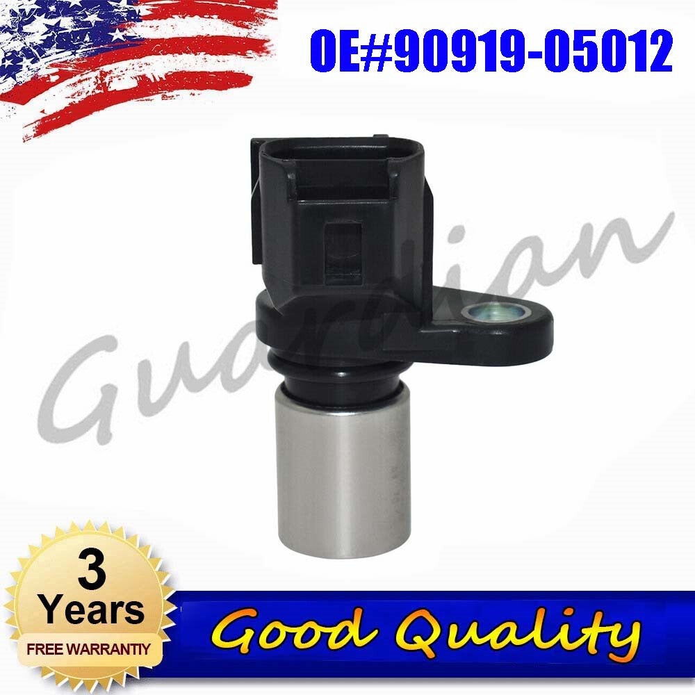Engine crankshaft position sensor 90919-05012 for Lexus ES300, RX300, for Toyota .