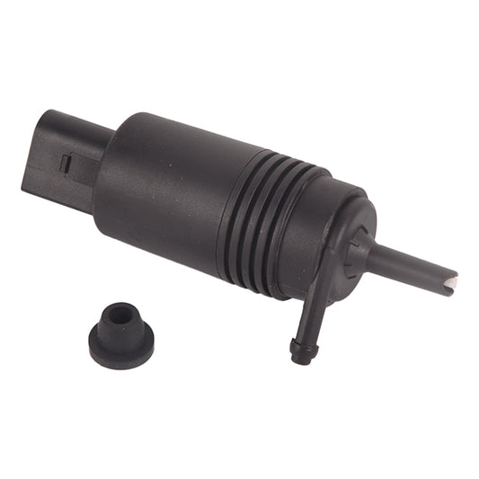 Windshield Washer Pump for BMW for Cadillac for Chevrolet for GMC for Rolls-Royce 23481788