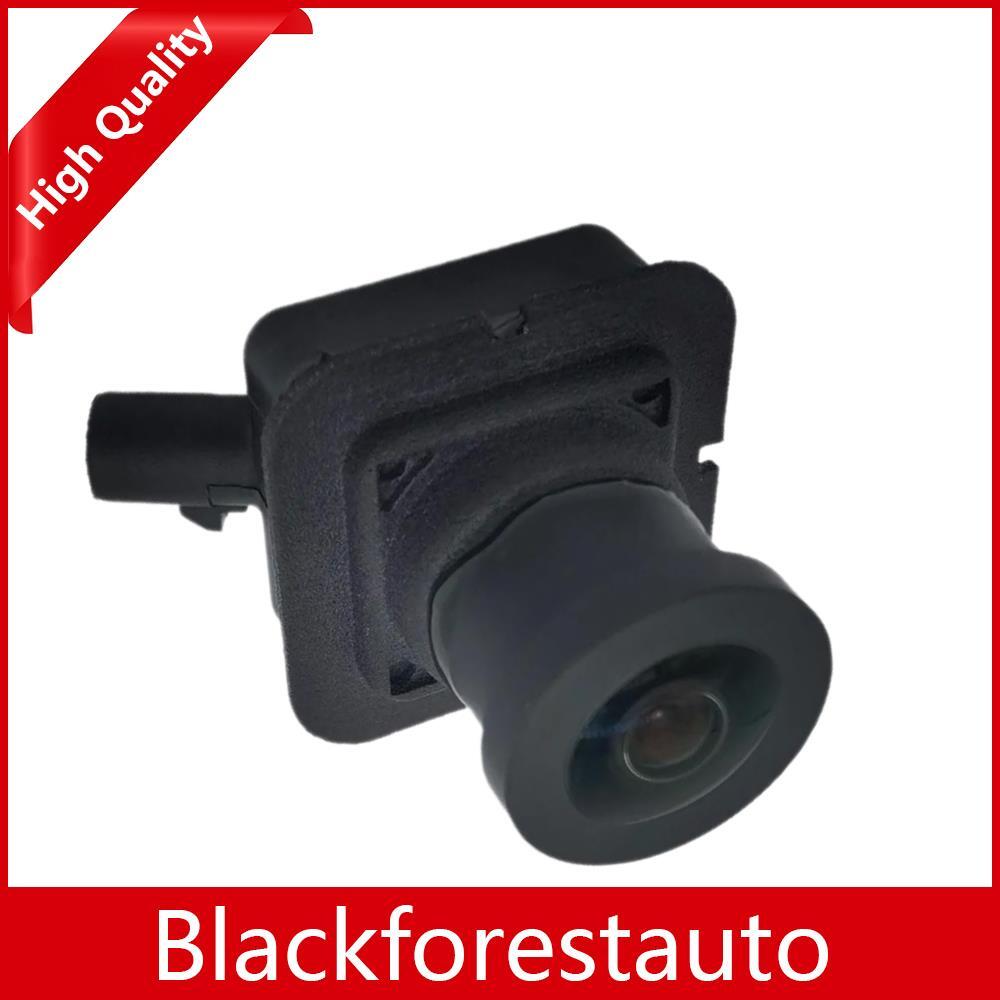 Rear Surround View Camera Fits for Pacifica Voyager for Ghibli Levante for Ram 1500 Q