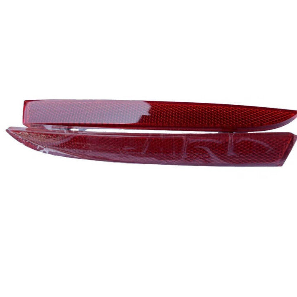 Bumper Reflector Light for Cadillac XT5 2017-2019 Q
