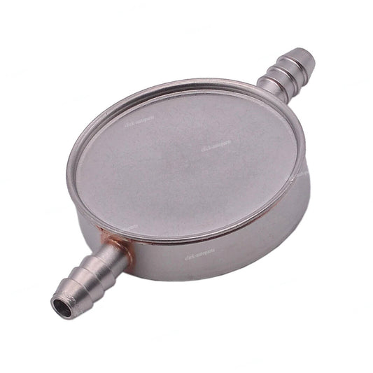 Front Gasoline Valve Hose Connection Fits for Chevrolet for Cruze 2009 2012 2014 2015 Q