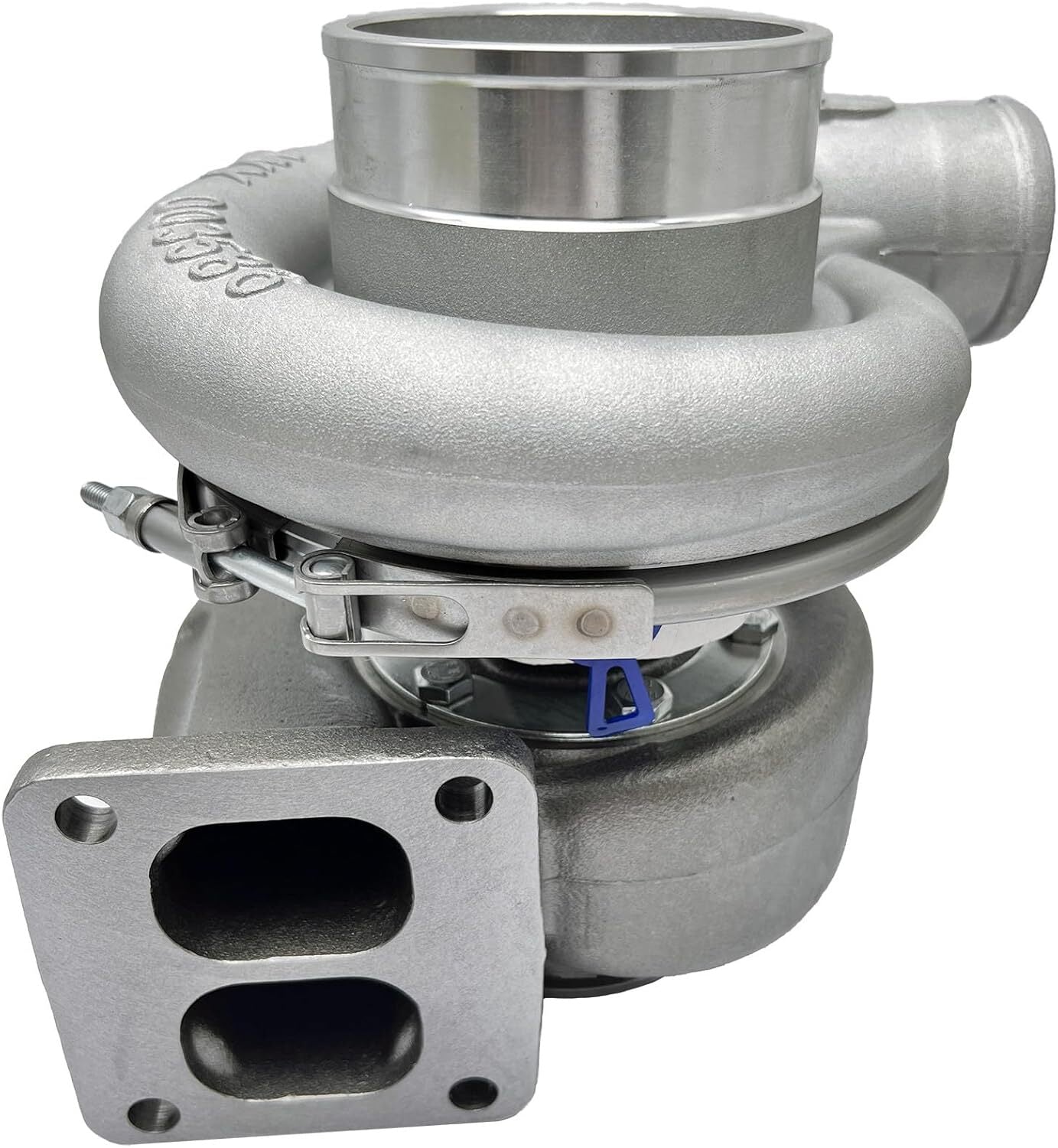 Turbocharger Fits for Freightliner FL112 FL60 FL70 FL80 MB60 3524034 3528777 3528778