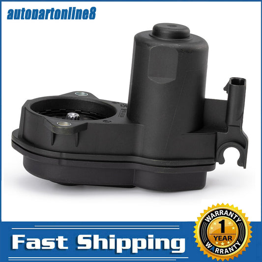 For MercedesBenz ML250 ML350 ML63 AMG 2011-2015 Parking Brake Caliper Actuator Q