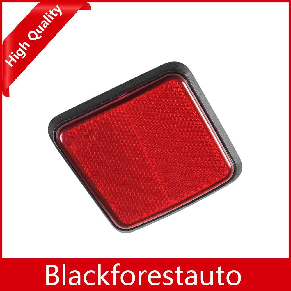For 2005-2007 Escape Rear Bumper Brake Light Reflector Left Side 5L8Z-17808-BA