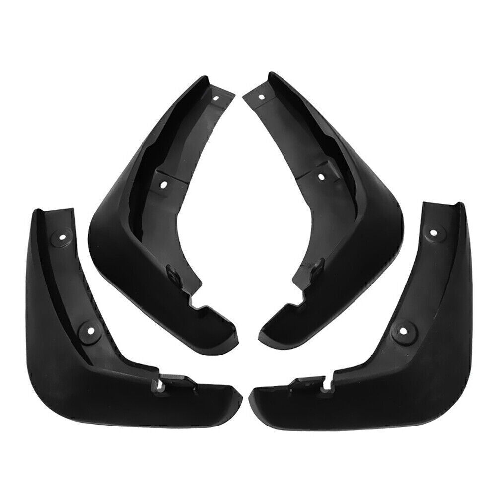 4x Mud Flaps Splash Guards Fender Mudguard Fit for MAZDA 6 GJ 2013 2014-2019 Q