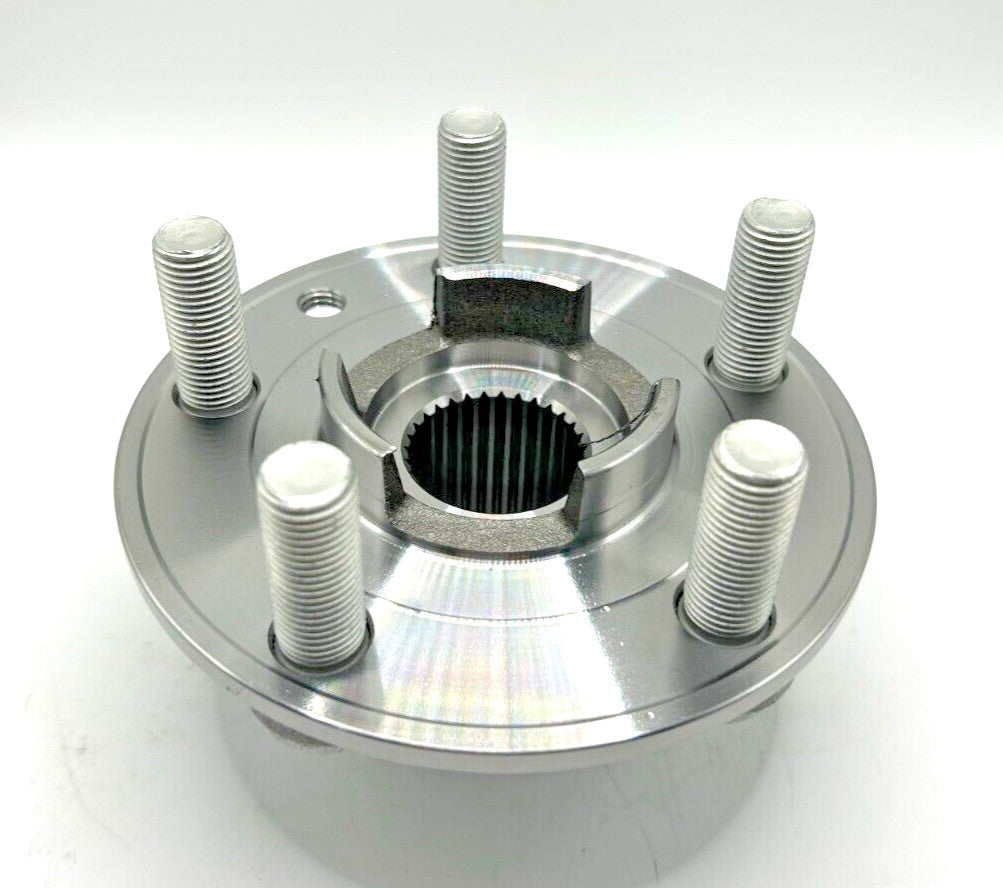 Rear Wheel Hub for Land Rover for Range Rover Evoque Evoke L538 2012-2018 LR024427