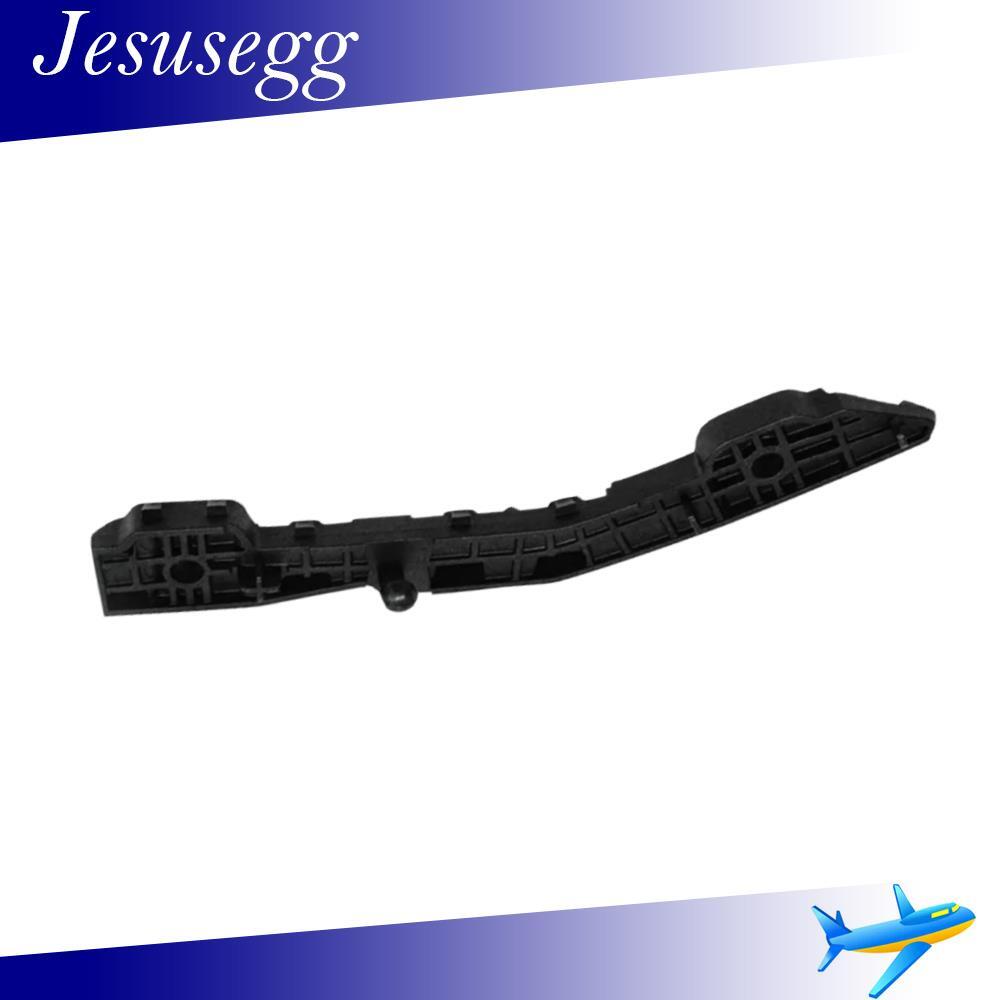 Front Bumper Grille Mount Right Black 1678853000 For W167 GLE Class 2020-2024 Q