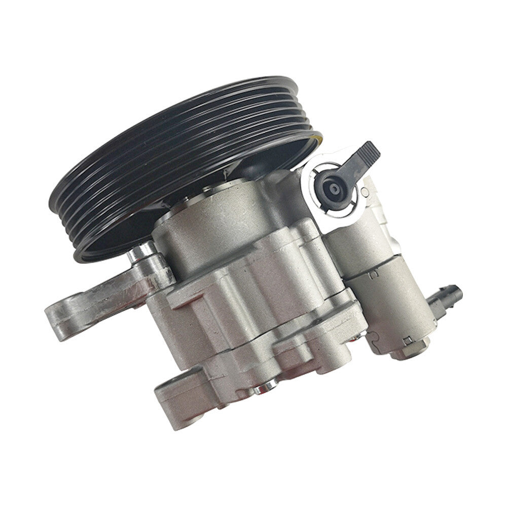 Power steering pump, 1 piece, suitable for Mecerdes- for Benz E-Class E200 E250 E280, 0064664301, Brand New. Q