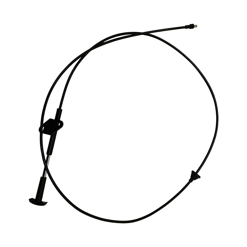 Hood Release Cable 20429339 for Buick Regal Chevy Monte Carlo El Camino Malibu