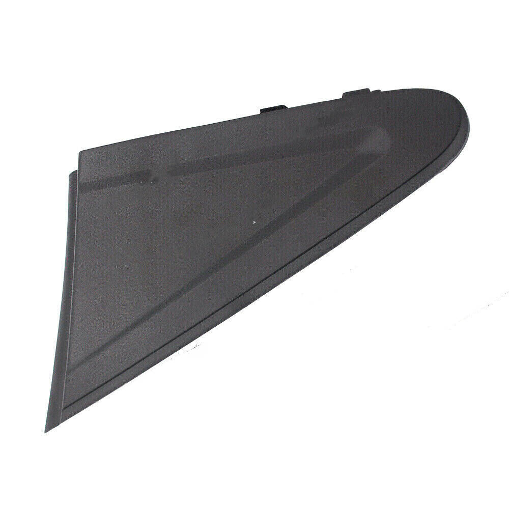Front Left Fender Columns Trim Corner Shape for 12-15 for Honda for Civic 75495TR0A01