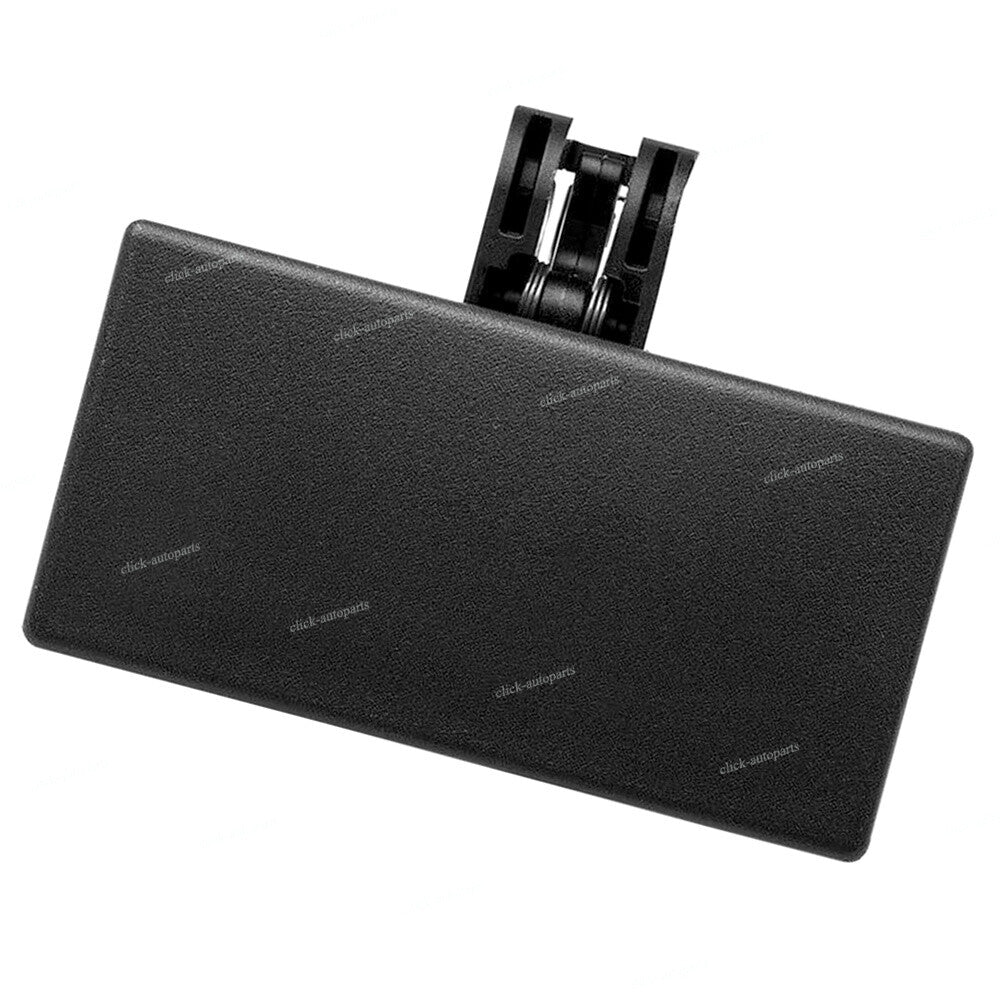Fits 2010-14 for Lincoln Mark LT 2009-14 for Ford F-150 Glove Box Door Latch Handle Lock Q