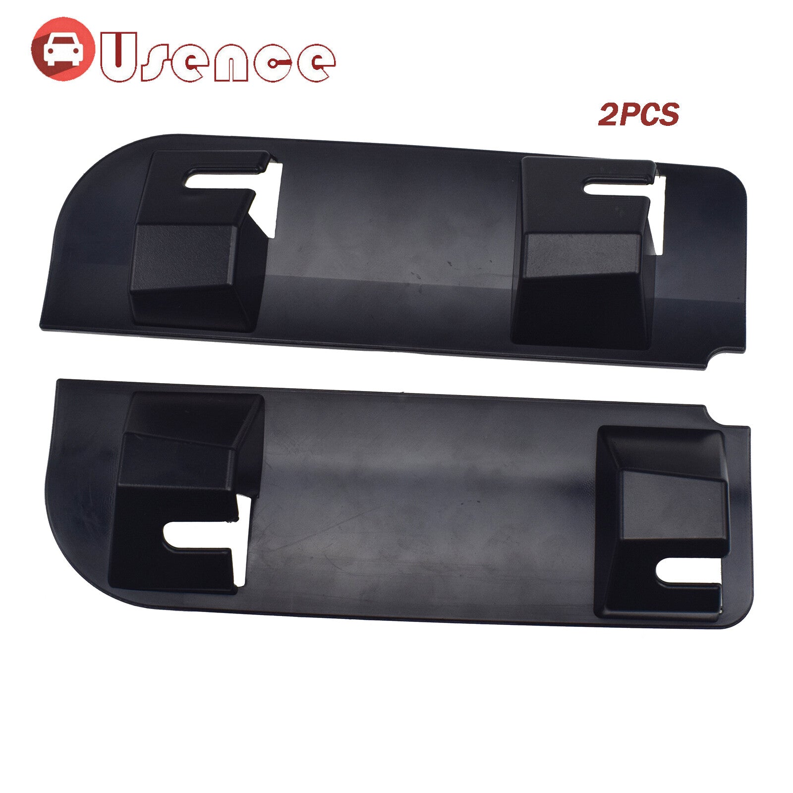2PC Tailgate Boot Handle Repair Snapped Clip 90812JD20H For 06-13 for Nissan Qashqai
