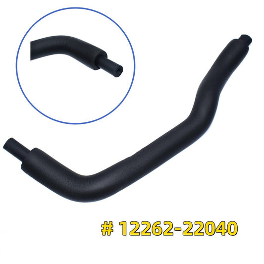 Car Ventilation PVC Hose for Toyota for Corolla Matrix Celica MR2 Spyder 1226222040 Q