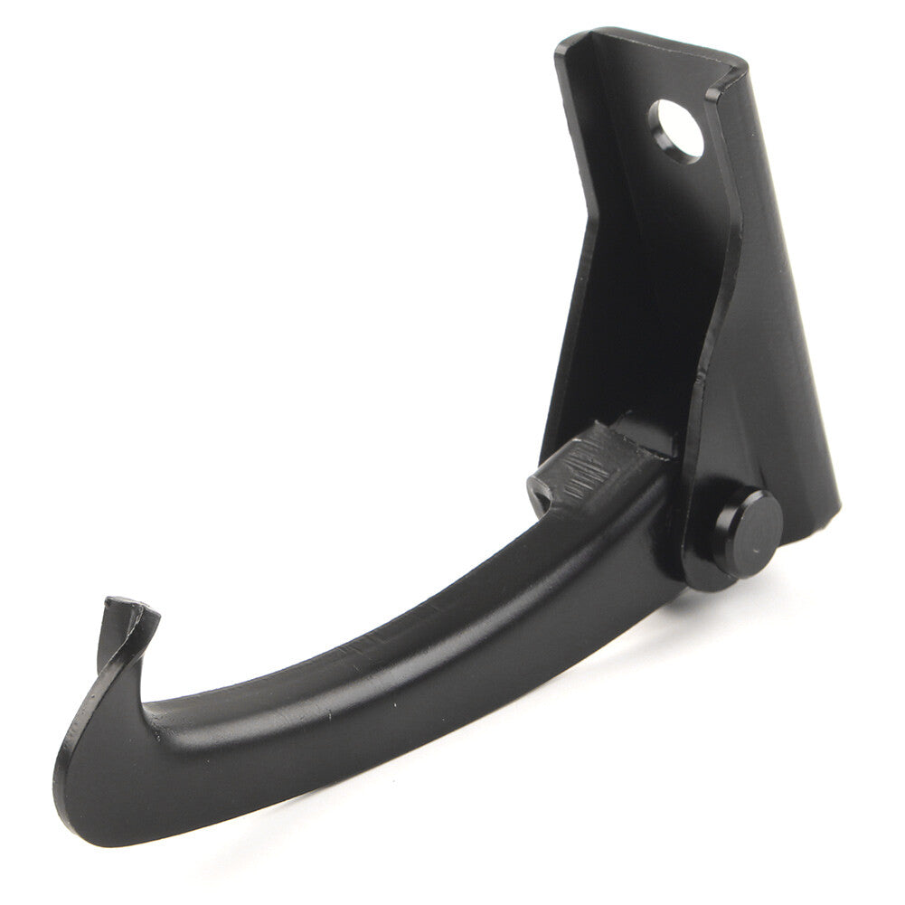 for Jeep for Wrangler JK 3.6L 3.8L 2007-2017 55395654AA 1x Hood Safety Catch Hook