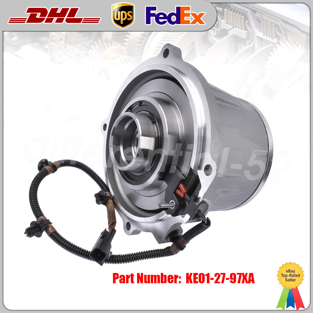 Rear Differential Viscous Coupling KE012797XA Fit 13-21 for Mazda CX-3 CX-5 CX-9 AWD