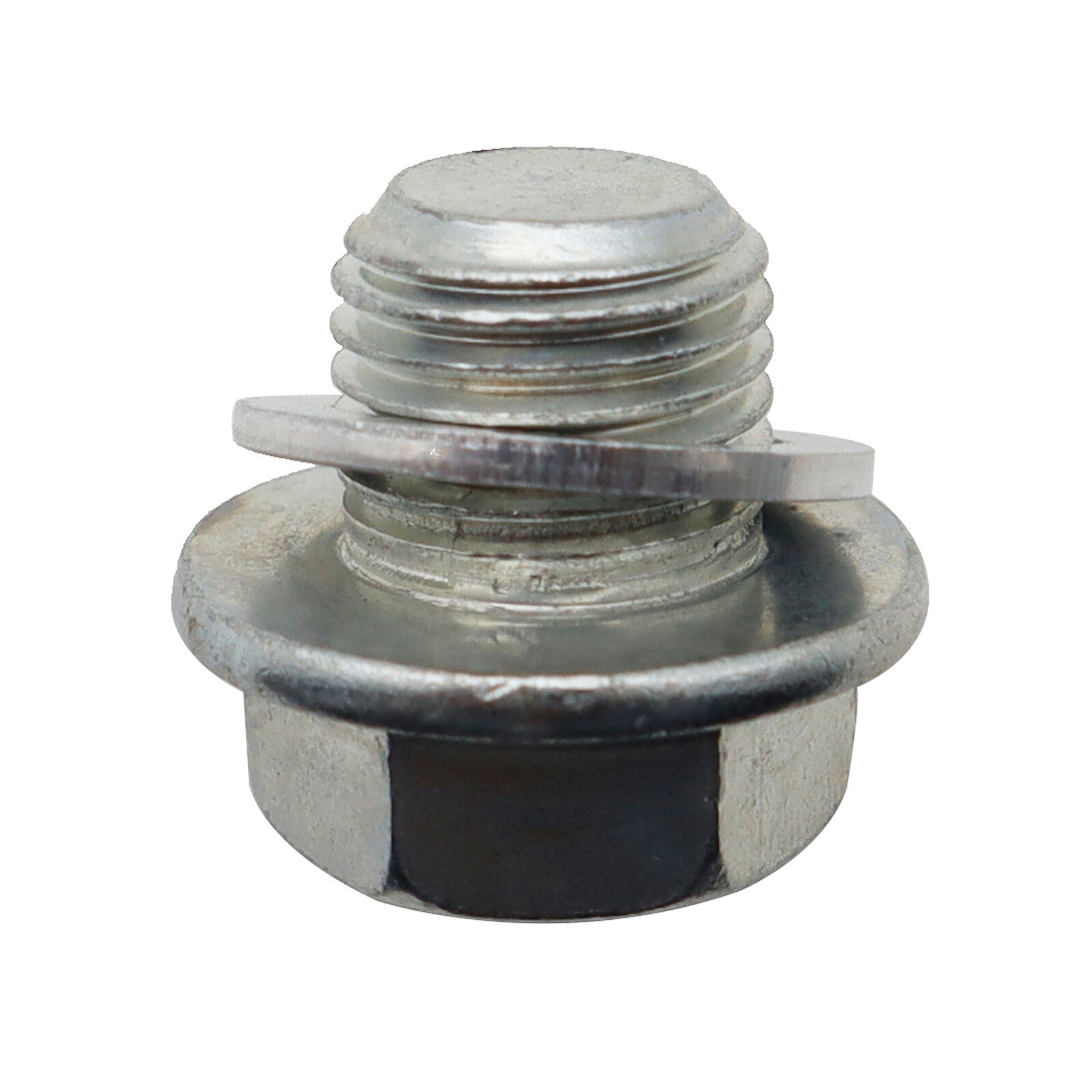 Engine Oil Pan Drain Sump Bolt Plug&Washer for Honda for Civic CR-V for Acura Accord MK6 Q