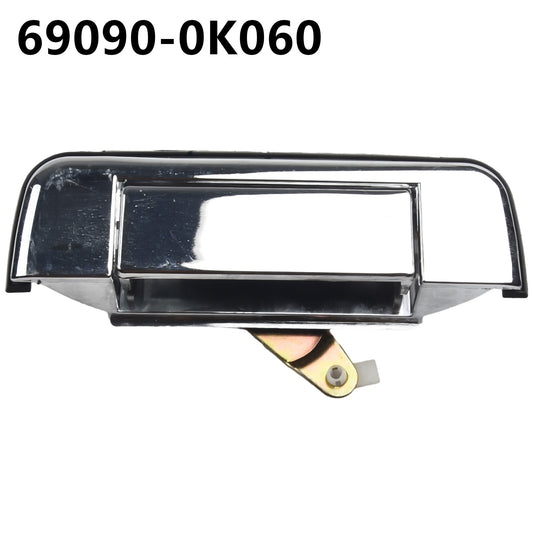 Rear Tailgate Latch Tail Gate Handle for 1989-2015 69090-0K060 v