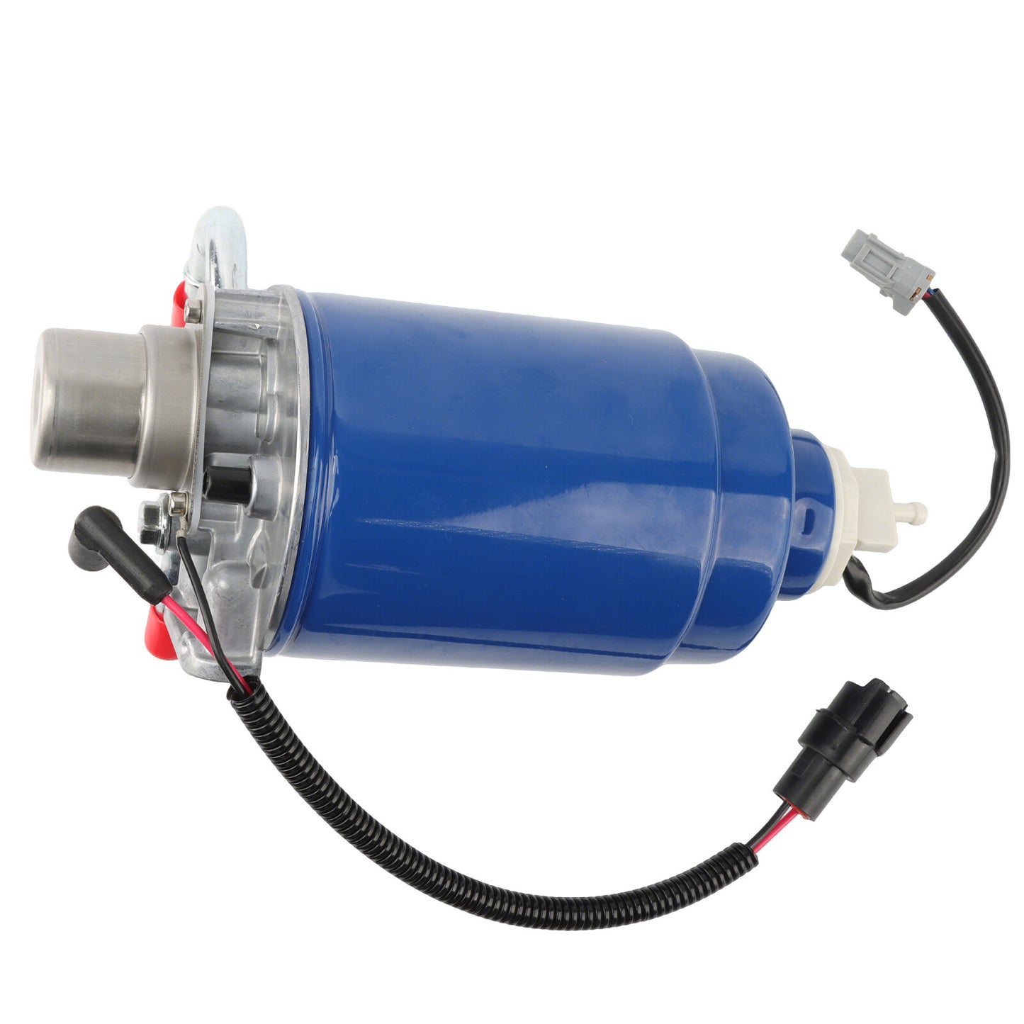 Diesel Fuel Filter Assembly RACPFF4245R2 For Silverado 2500 HD Silverado for GMC 6.6 Q