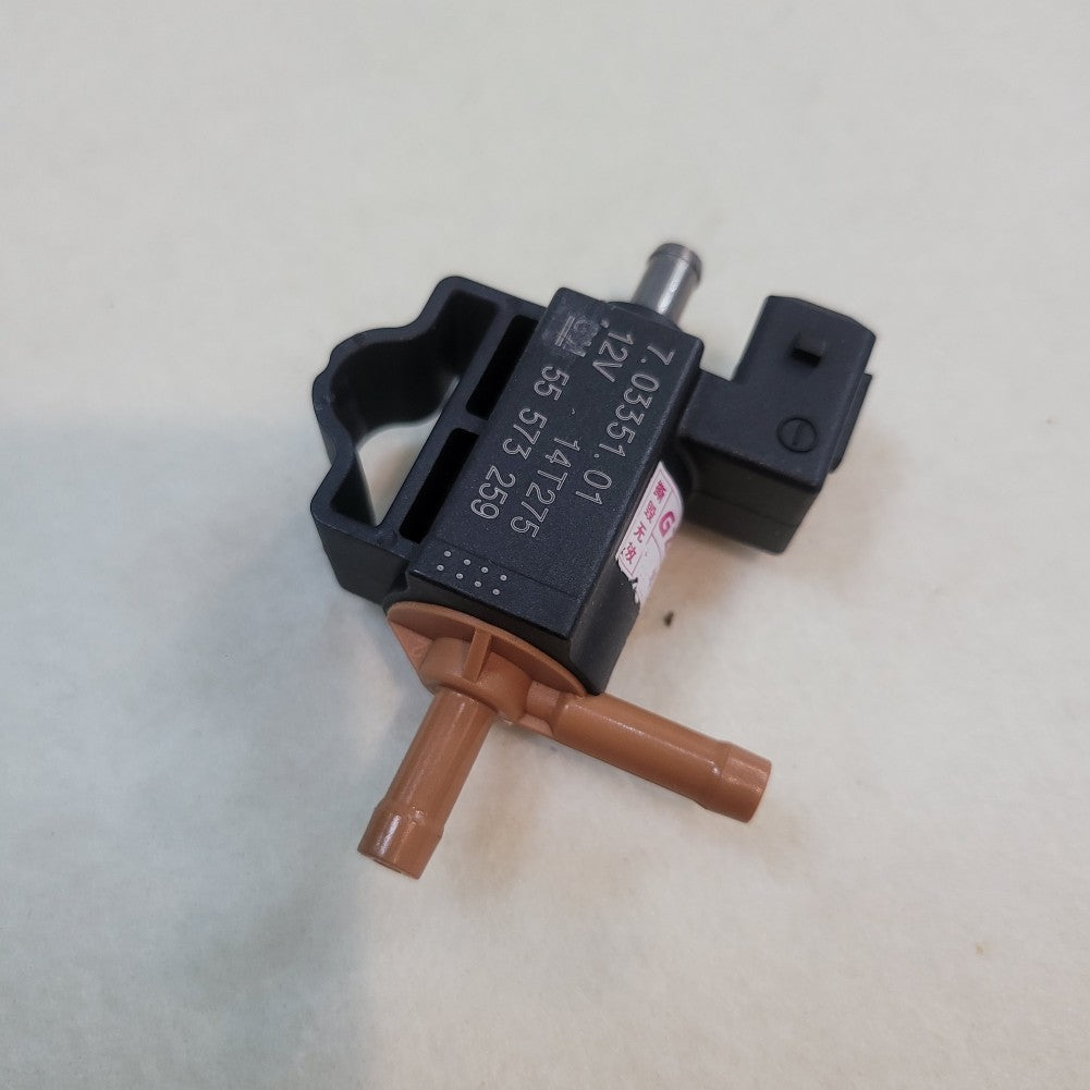 Turbo Solenoid Valve for Buick for Chevrolet for Cadillac 55573259 55559239 55574902