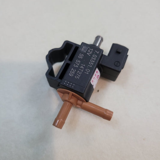 Turbo Solenoid Valve for Buick for Chevrolet for Cadillac 55573259 55559239 55574902