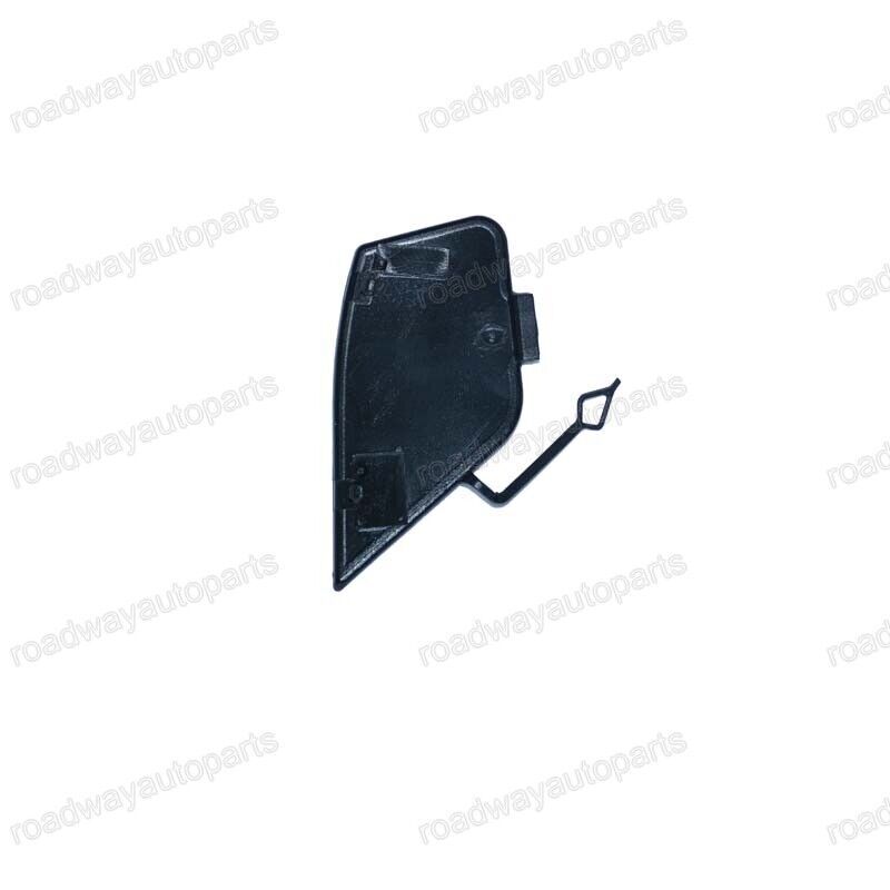 1Pcs Rear Bumper Tow Hook Eye Cover Cap for BMW 5Series G38 M Sport 2018-2020 Q