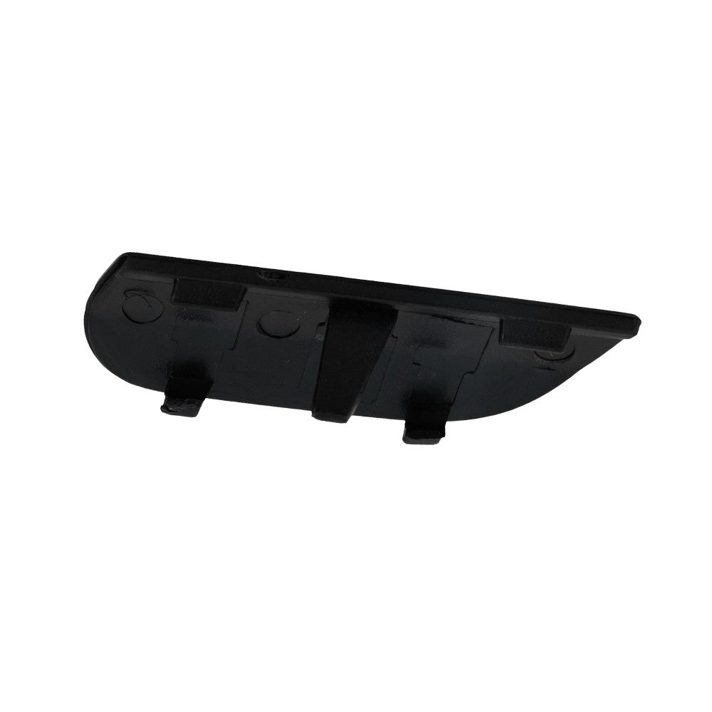 Fits For S-Class S450 S560 S560e S63 65 AMG Rear Bumper Tow Hook Cover Unpainted Q