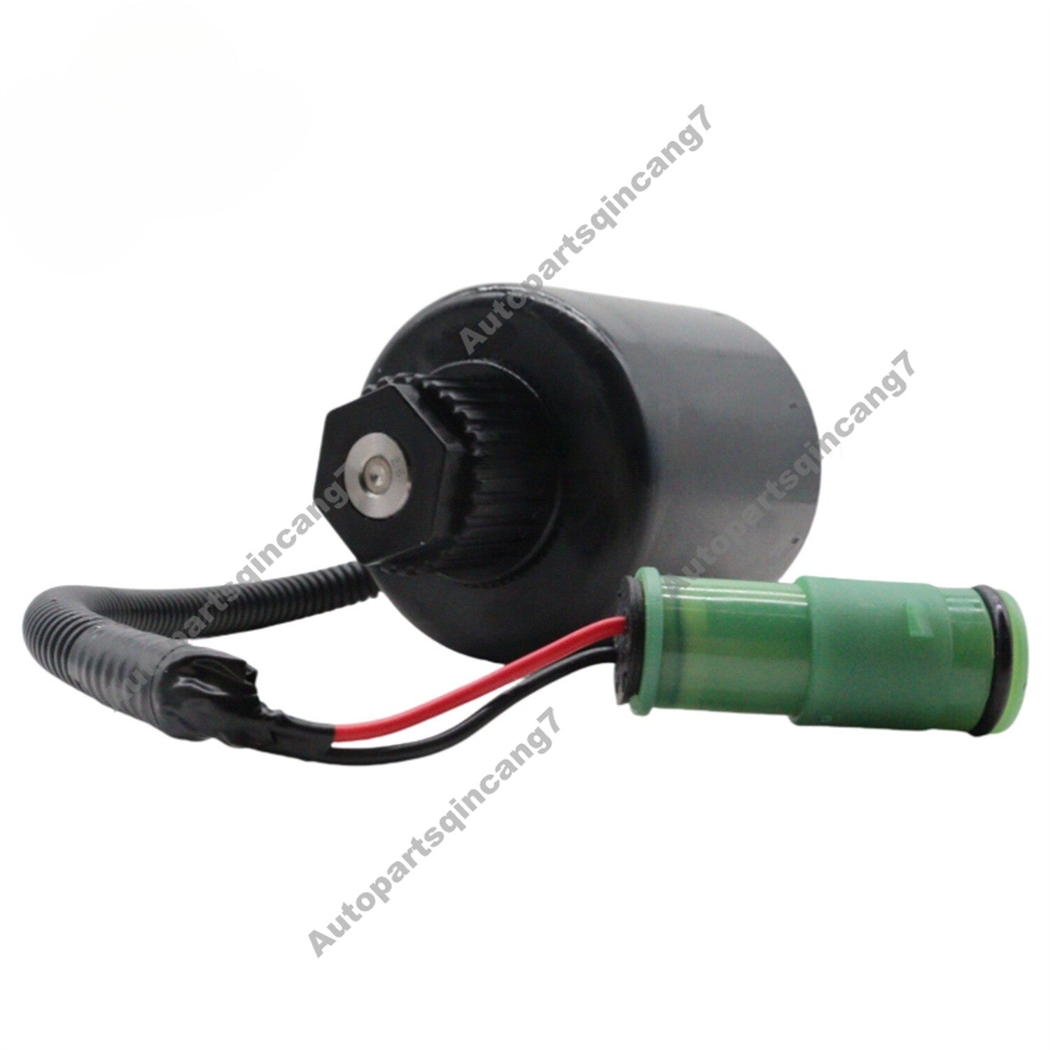 Construction machinery loader solenoid valve 3591070010 for Hitachi ZW550