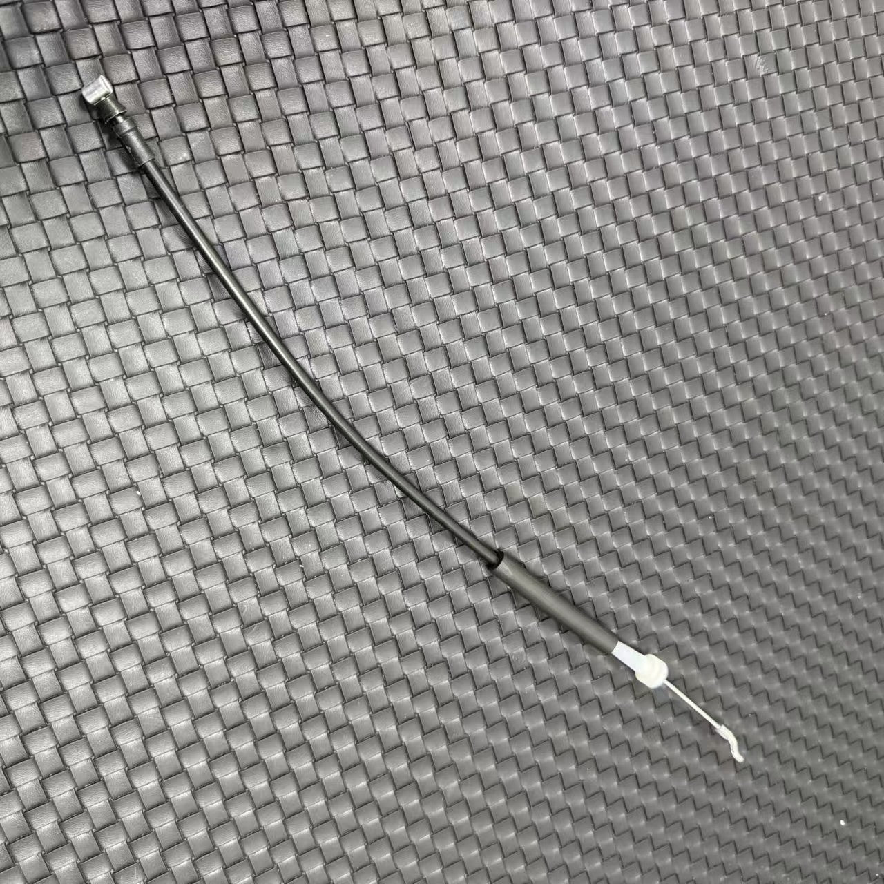 Front of The External Handle Cable Replace# FS1R21965AB Q