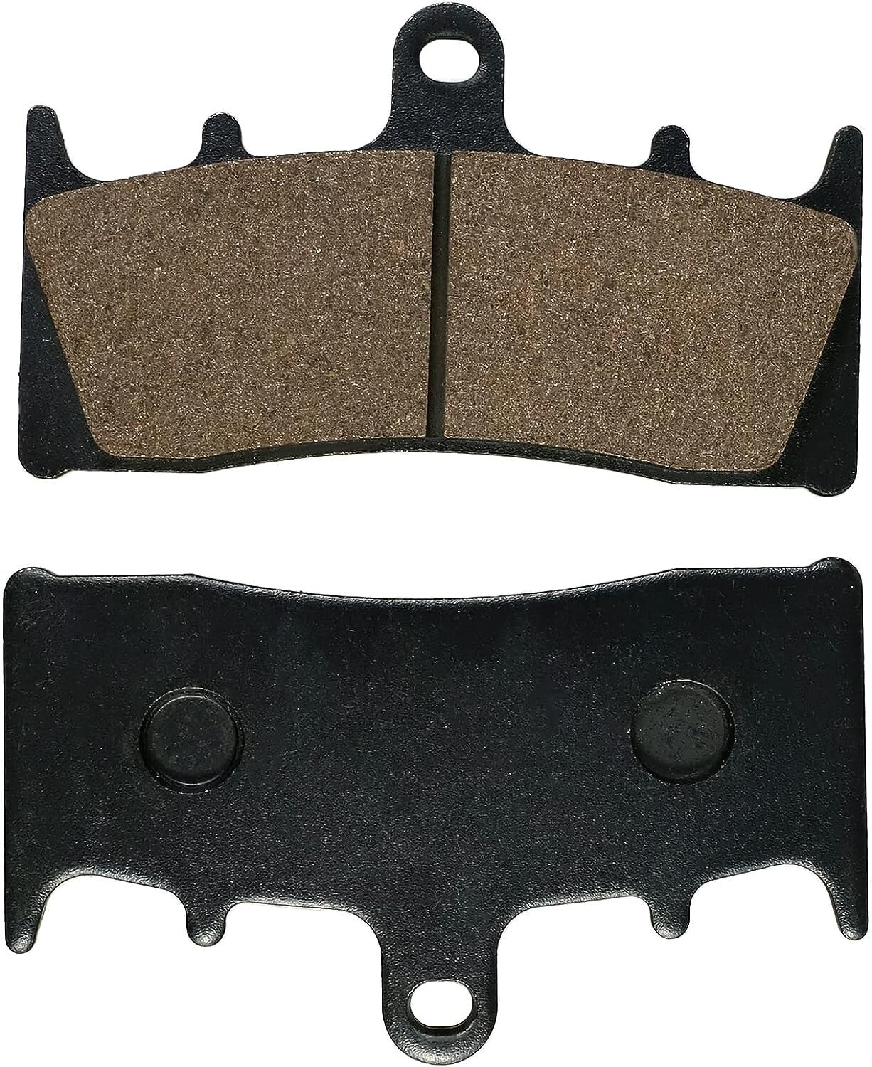 Front Brake Pads for Kawasaki ZX-9R ZX9R ZX900 ZX 900 1996 1997 1998 1999