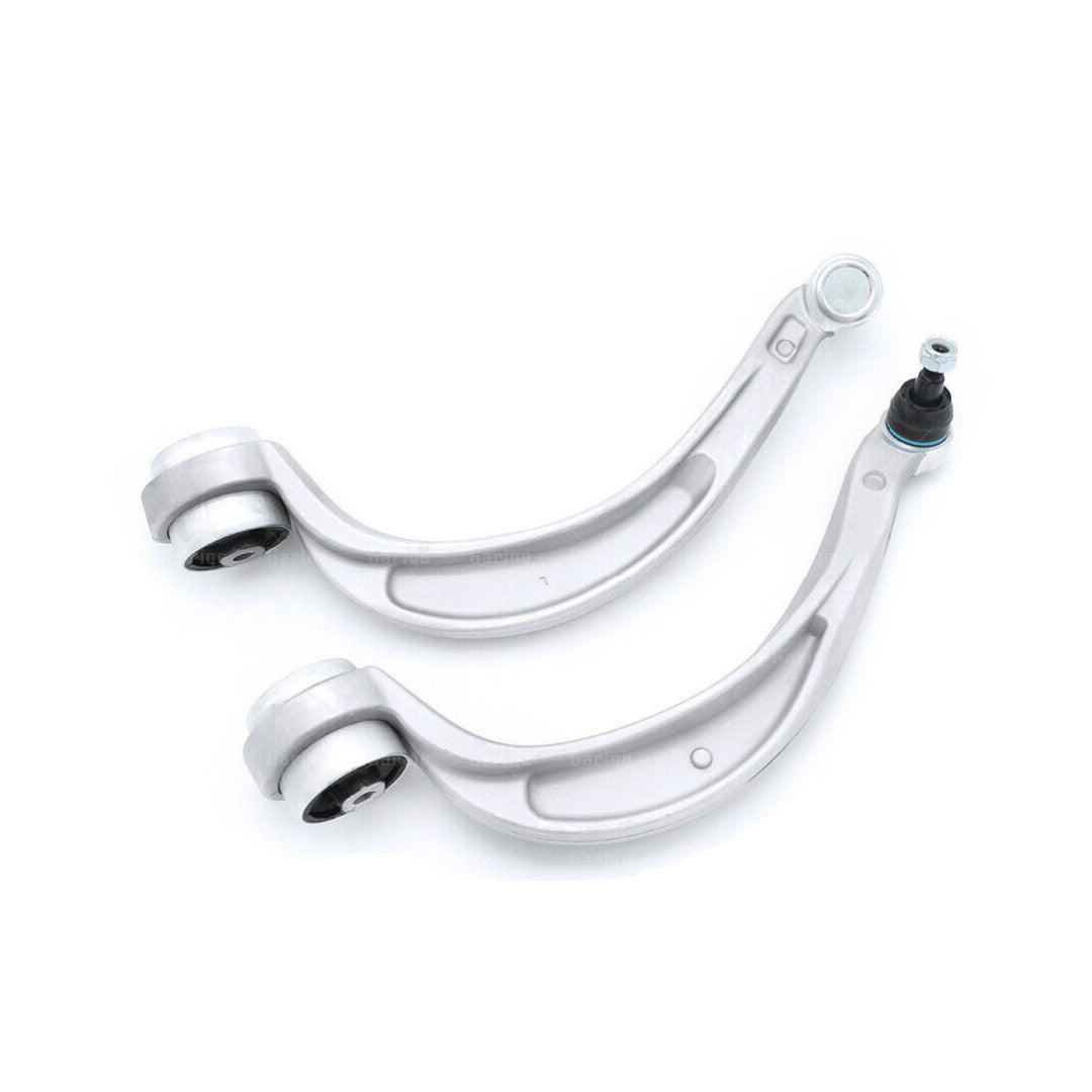 10x Front Upper Lower Control Arms Set for Audi A4 A5 Quattro S5 Q5 2008-2010