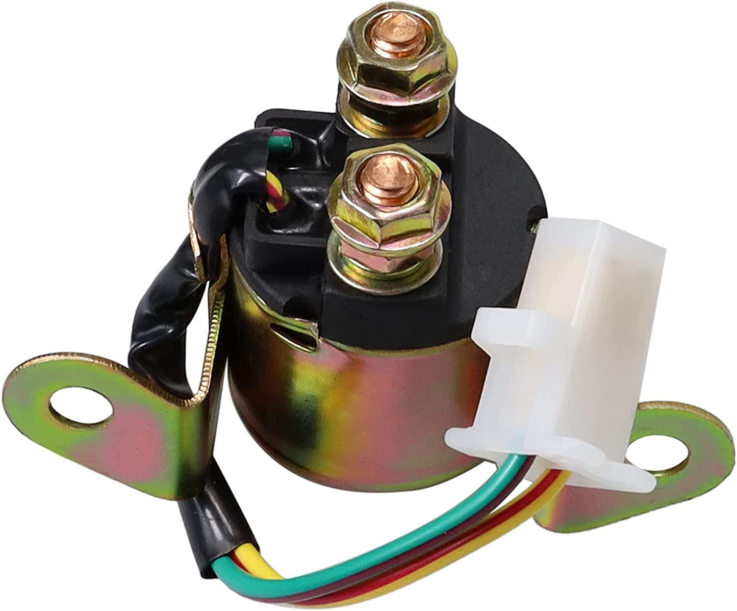 STARTER RELAY SOLENOID for SUZUKI INTRUDER 800 VS800GL 1992-2004