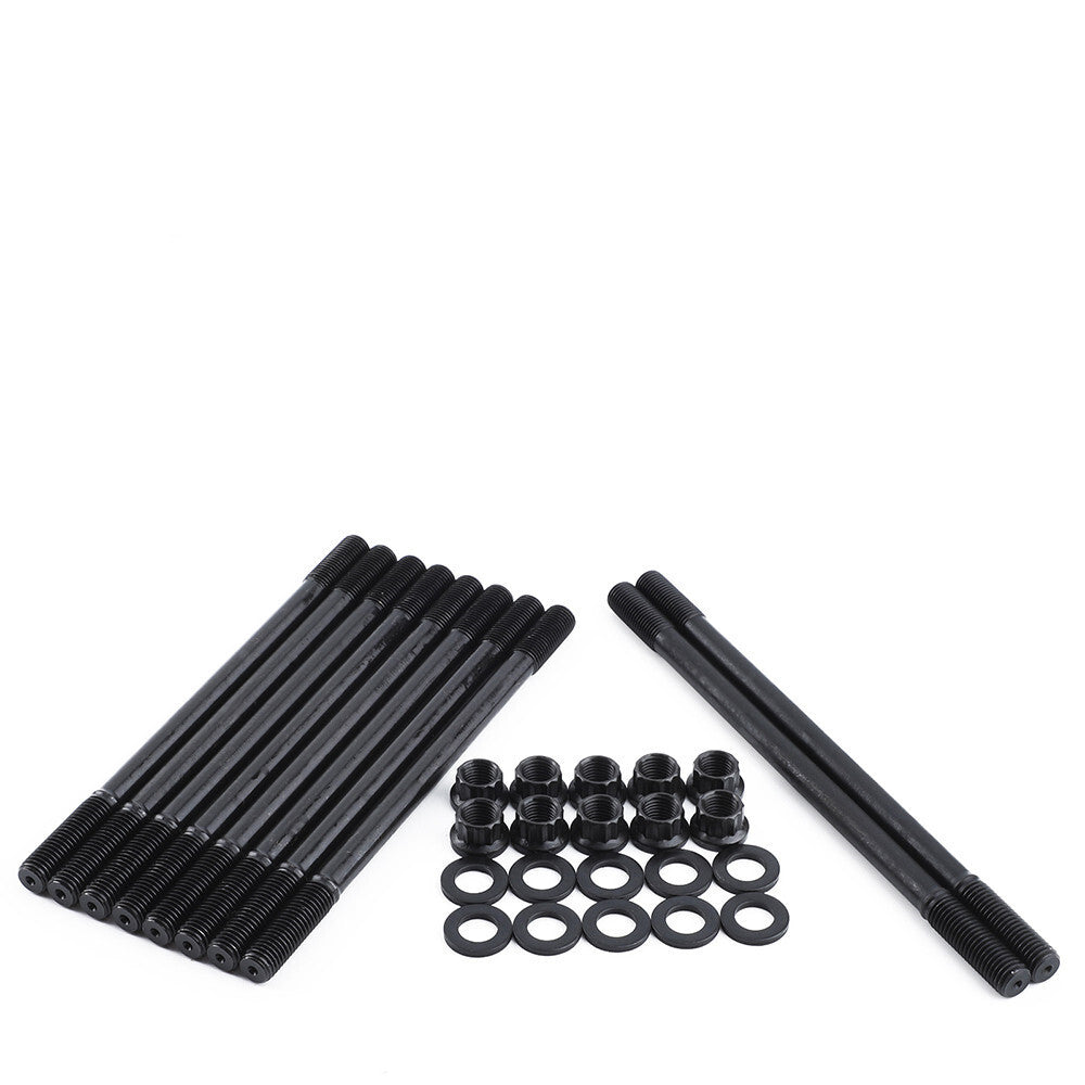 Cylinder Head Stud Kit for NON VTEC B18A1 B18B1 LS Engine B20Z2 B20B4 208-4302