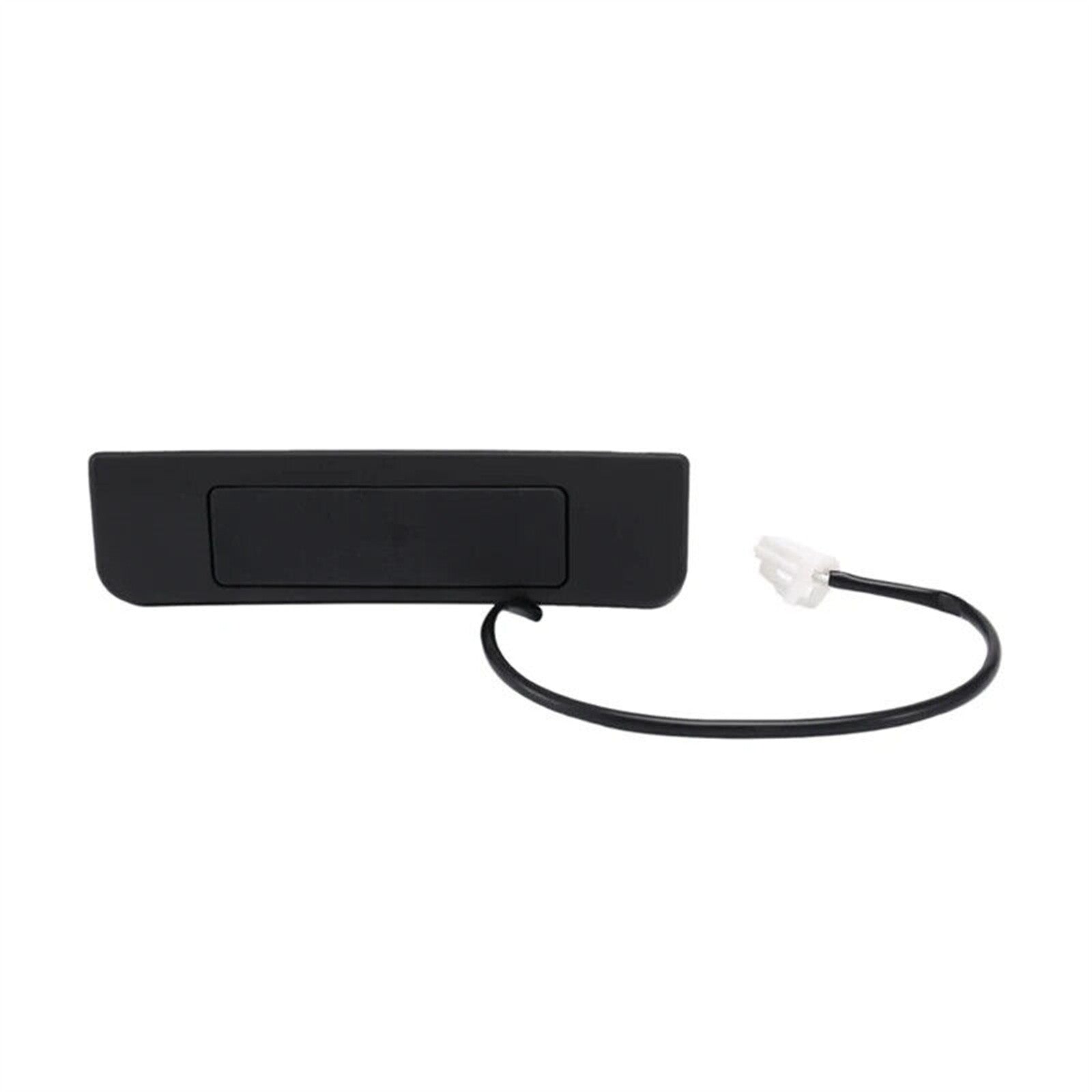 81720-B2000 for Kia Soul 1.6/2.0L liftgate release handle (suitable for 14-19 liters). Q