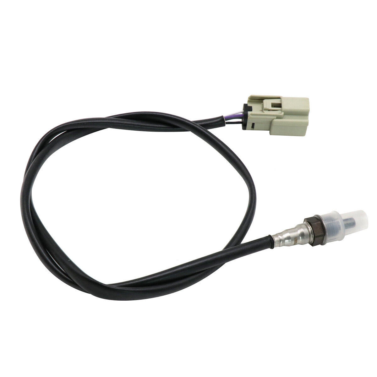 Motorcycle Oxygen Sensor Exhaust System Sensor for Harley Davidson 32700005 Q