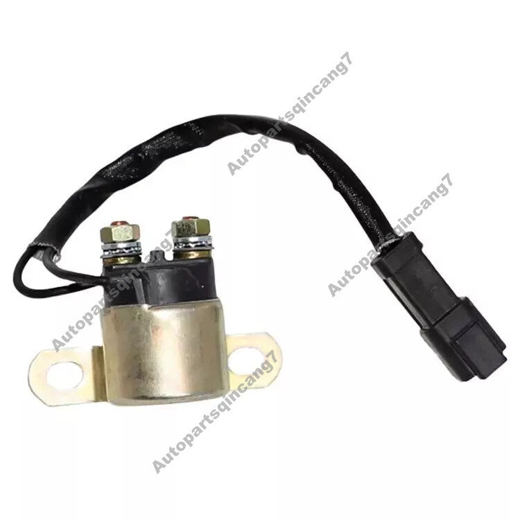Magnetic Switch 175-2301 for Caterpillar Engine 3116 3126 3126B C-10 C-12 3126E Q