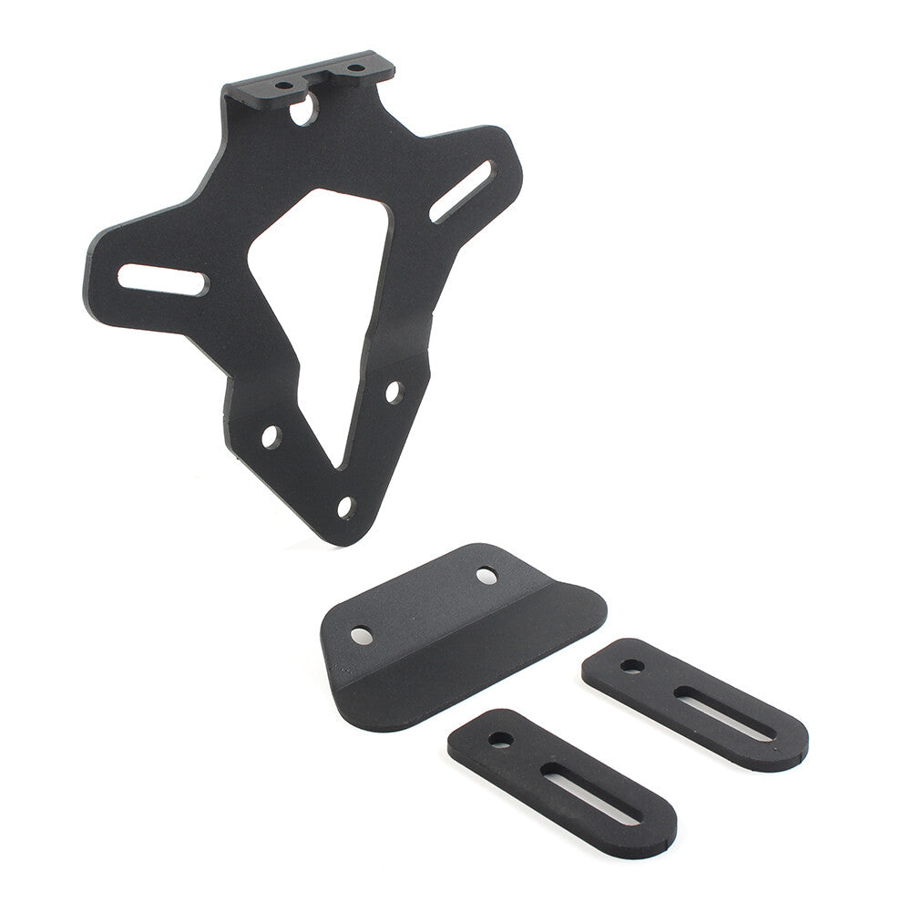 Motorcycle Fender Eliminator License Plate Holder for Ducati Desert X 2022 2023