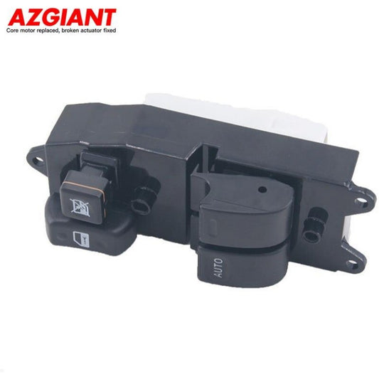Driver Left Master Power Window Door Switch for 1999-05 for Toyota Echo Verso/YARIS