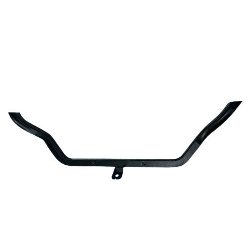Front bumper bracket for Ferrari F8 front collision beam 889295511