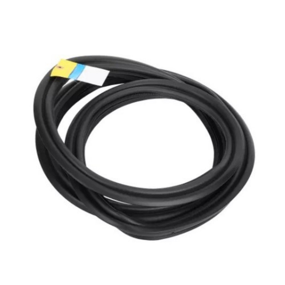 for Chevrolet for Cruze 11-16 Weatherstrip Trunk Lid