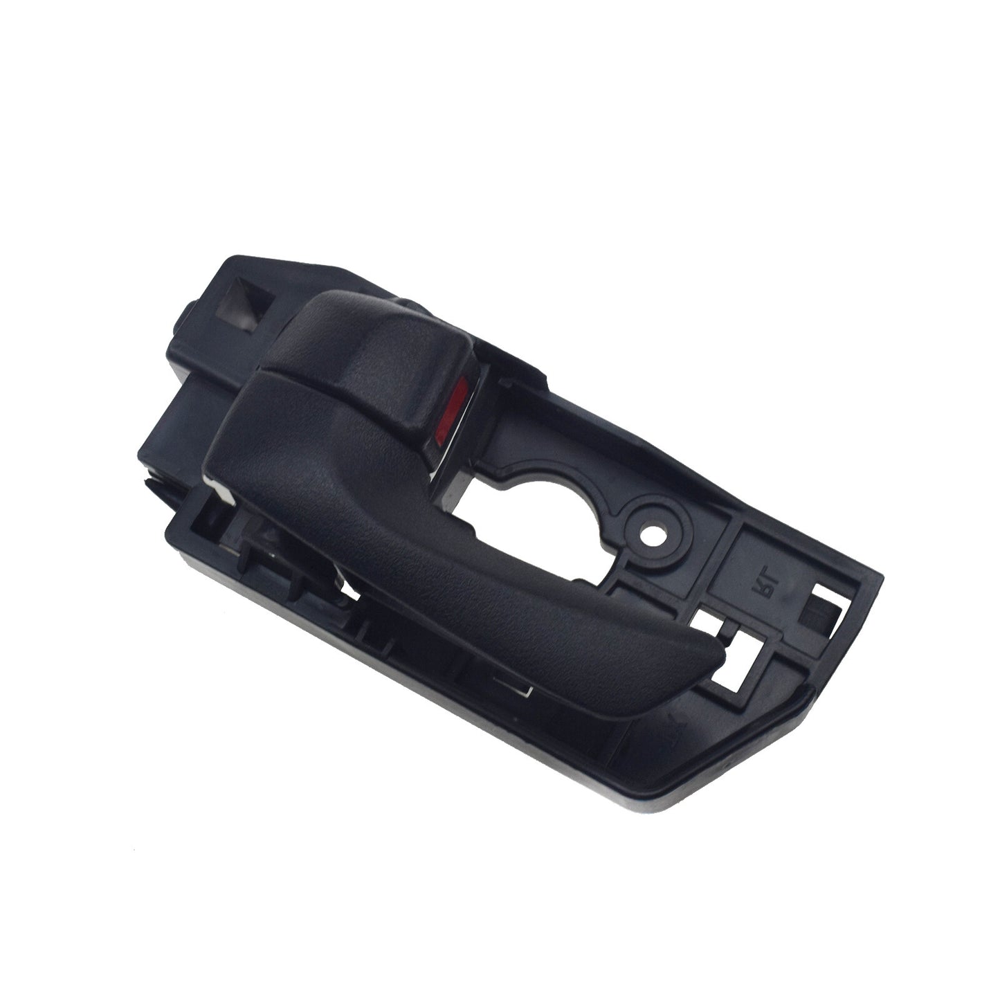 The new left rear interior door handle is compatible with the 2009-2010 for Hyundai Sonata 2.4L and 3.3L models. n