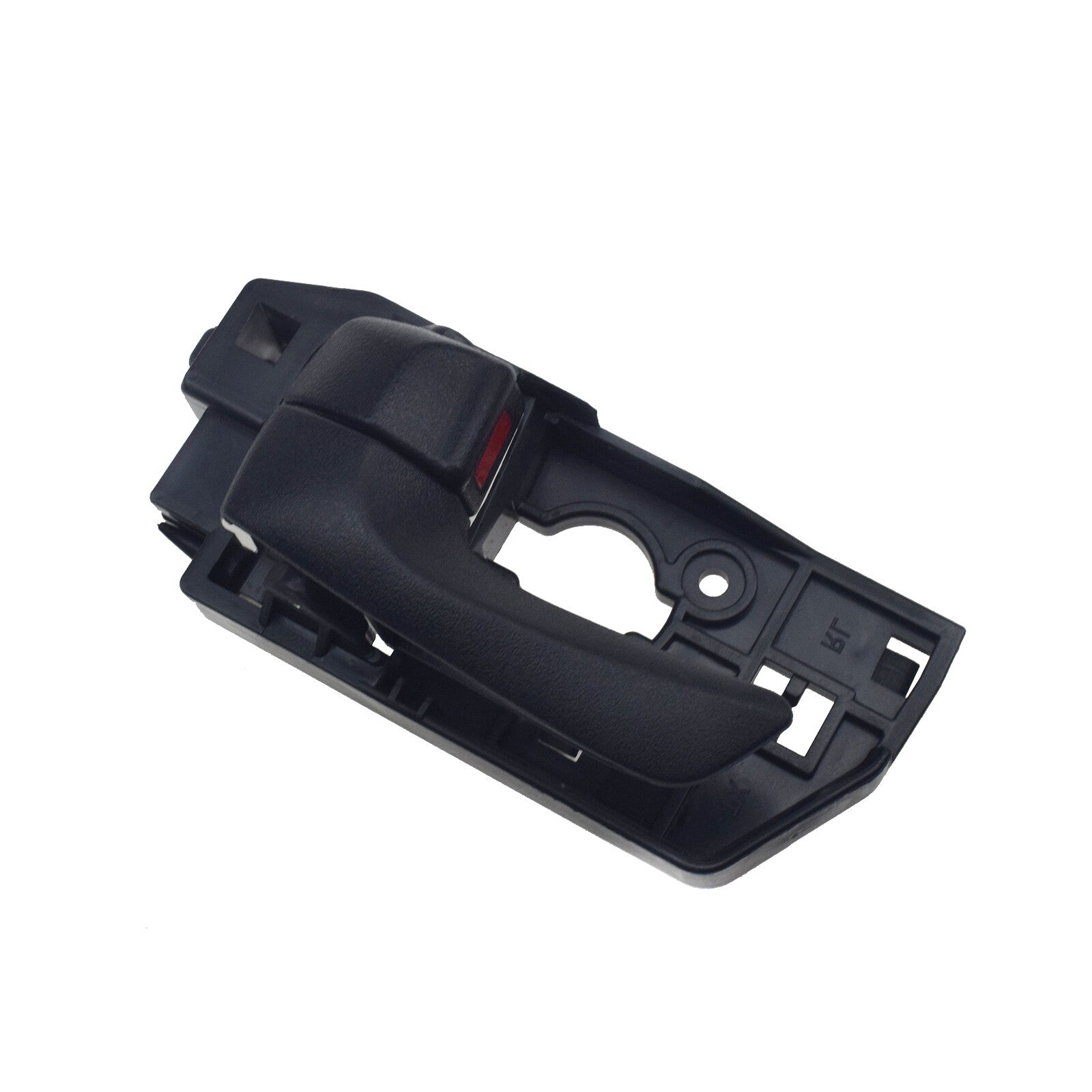 The new left rear interior door handle is compatible with the 2009-2010 for Hyundai Sonata 2.4L and 3.3L models. n