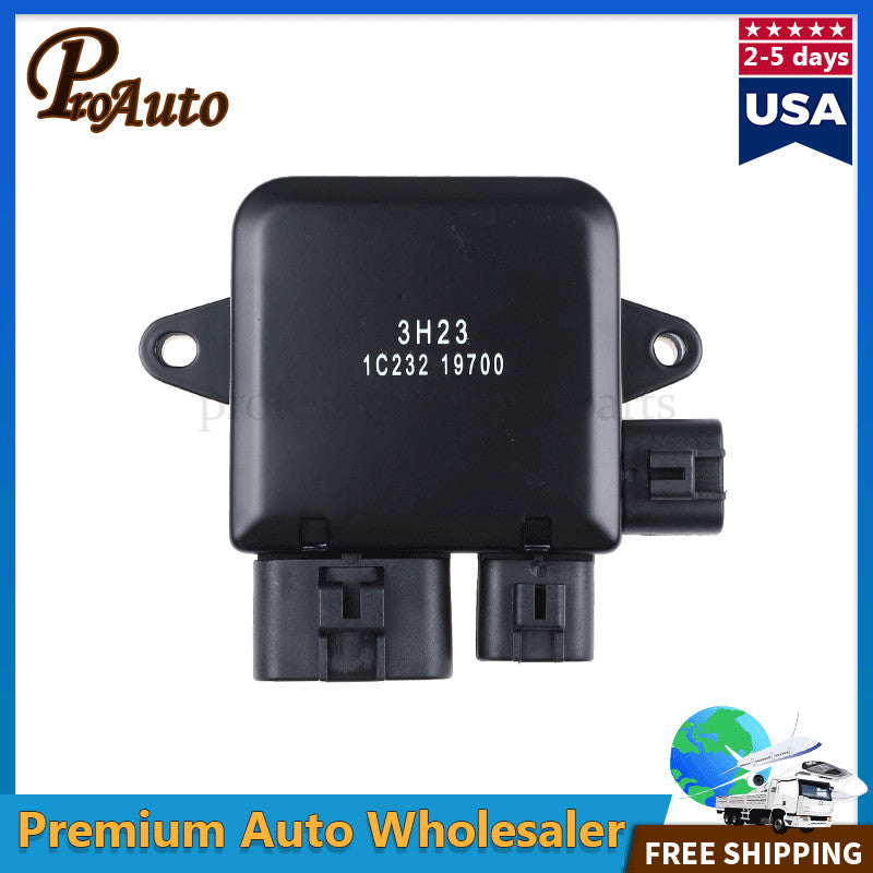 1355A124 Cooling Fan Control Module for Mitsubishi Lancer Outlander 2002-2007