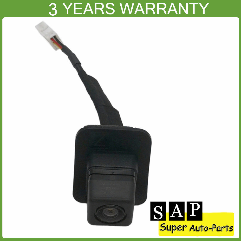 Rear View Backup Parking Assist Camera 86267-CA000 Fits for Subaru BRZ 2016 Q